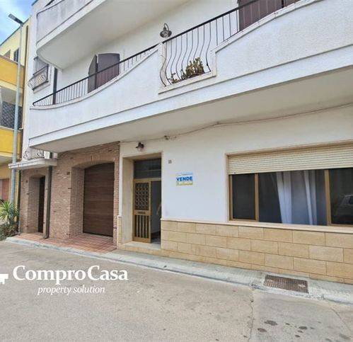 appartamento in vendita a Galatone