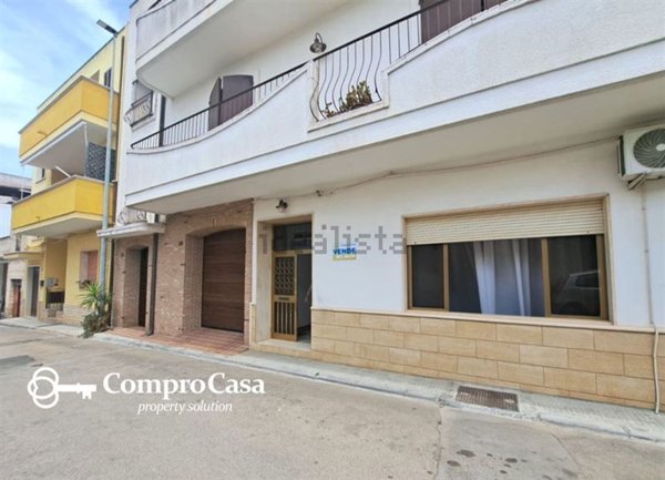 appartamento in vendita a Galatone