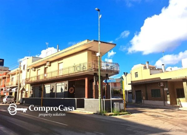 appartamento in vendita a Galatone