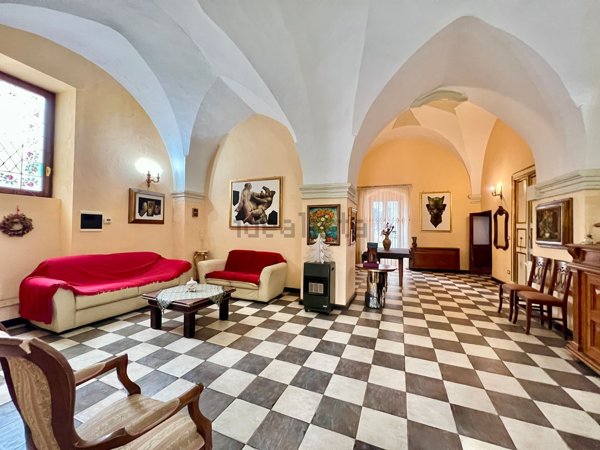 casa indipendente in vendita a Galatone