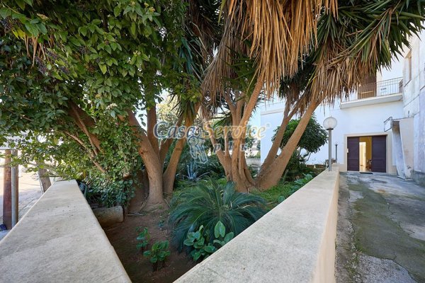 casa indipendente in vendita a Galatone