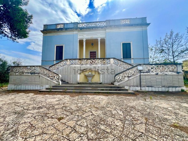 casa indipendente in vendita a Galatone