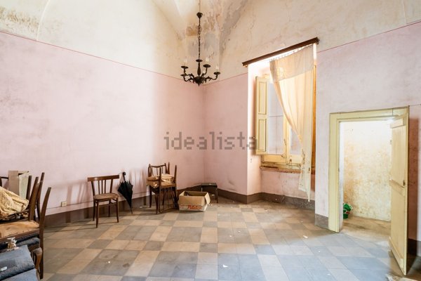 casa indipendente in vendita a Galatone