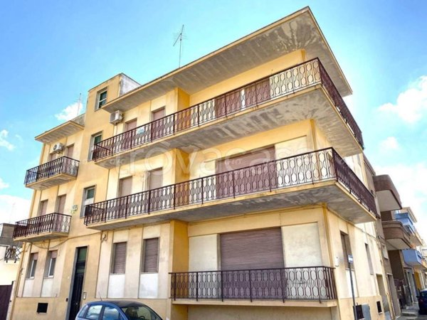 appartamento in vendita a Galatone