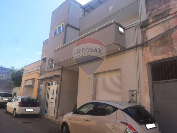 casa indipendente in vendita a Galatone