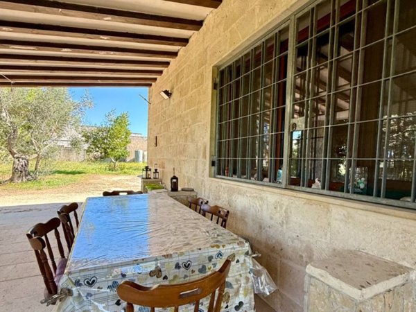 appartamento in vendita a Galatone