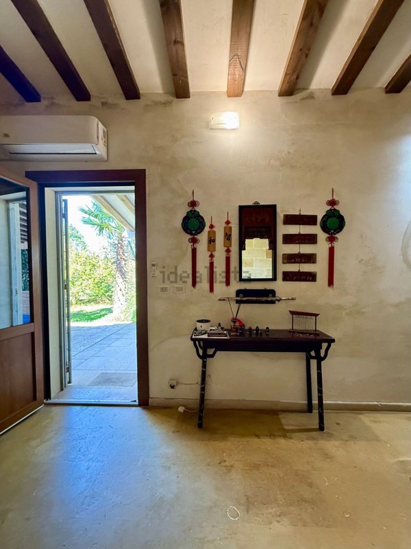 casa indipendente in vendita a Galatone