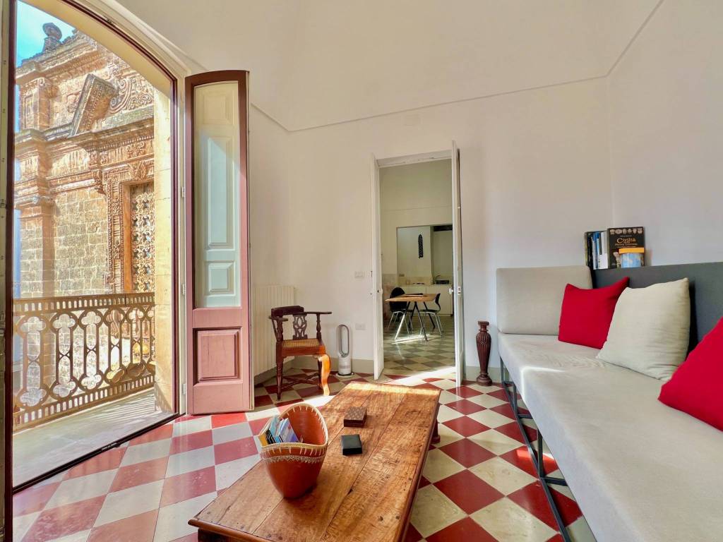 appartamento in vendita a Galatone