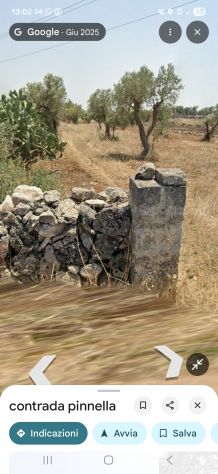 terreno agricolo in vendita a Galatone