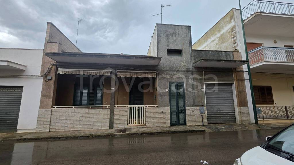 appartamento in vendita a Galatone