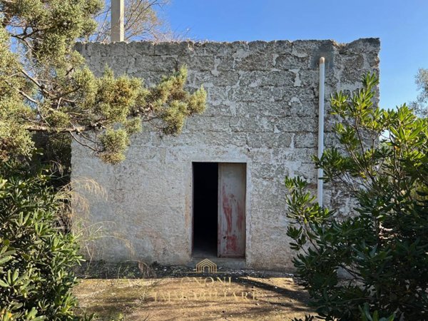 monolocale in vendita a Galatone