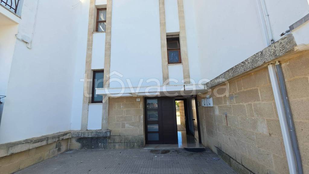 appartamento in vendita a Galatone