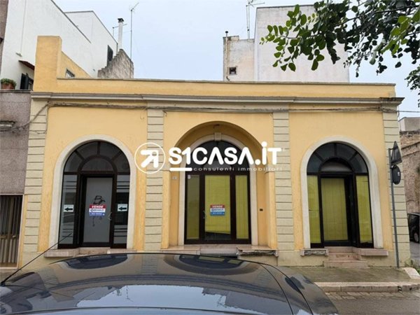 negozio in vendita a Galatone