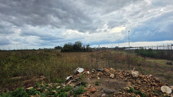 terreno agricolo in vendita a Galatone