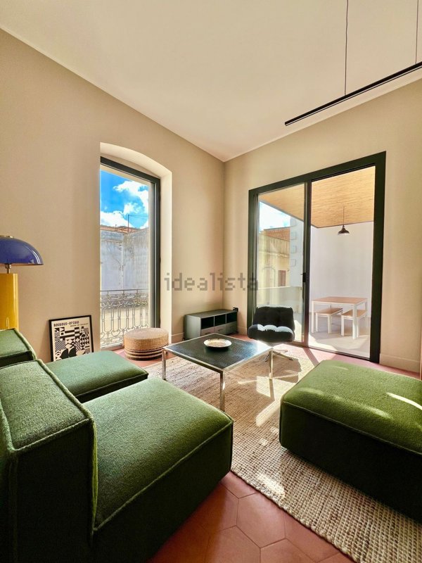 appartamento in vendita a Galatone