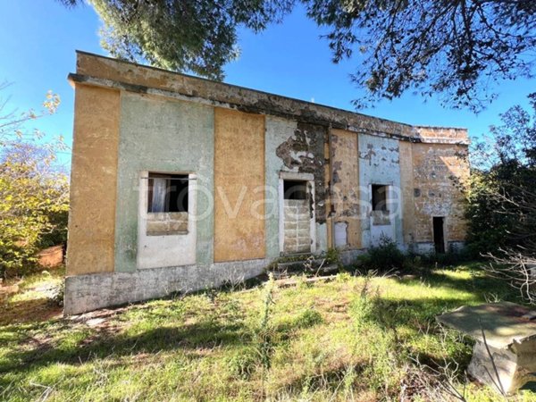 casa indipendente in vendita a Galatone