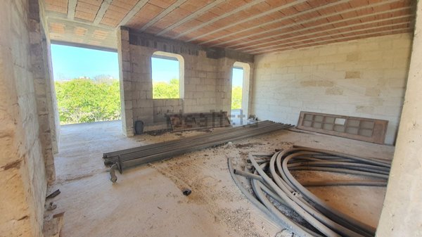 appartamento in vendita a Galatone