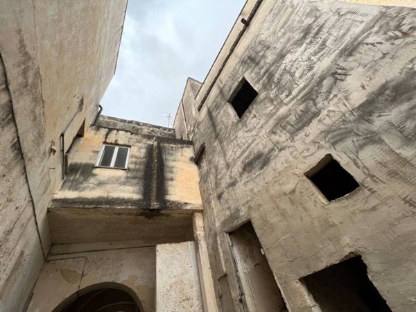 appartamento in vendita a Galatone