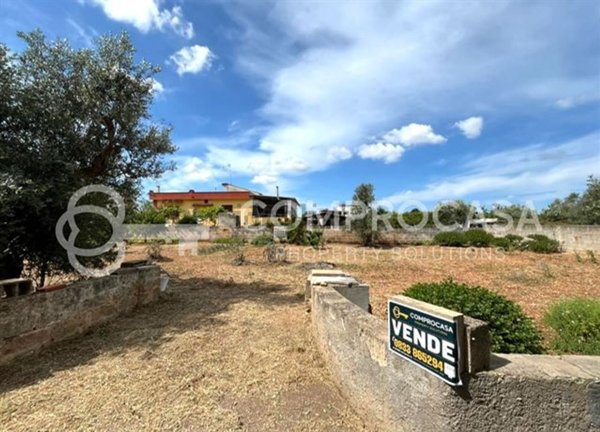 casa indipendente in vendita a Galatone