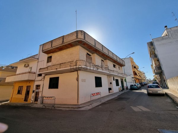 appartamento in vendita a Galatone