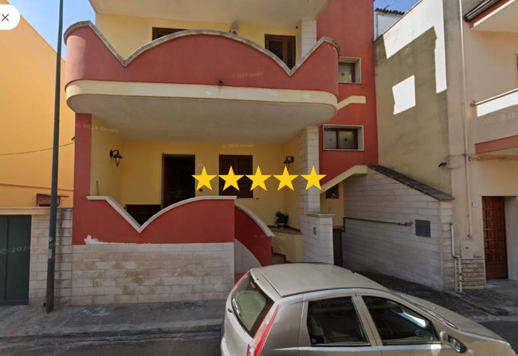 appartamento in vendita a Galatone