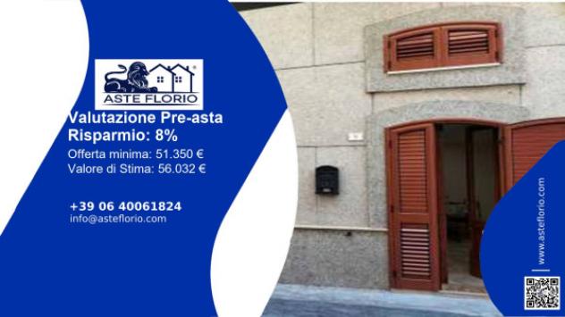 appartamento in vendita a Galatone