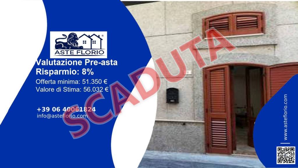 appartamento in vendita a Galatone