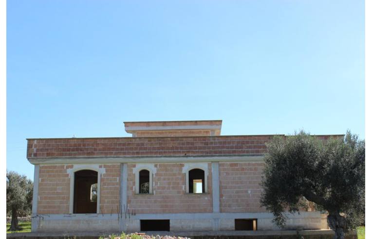 casa indipendente in vendita a Galatone