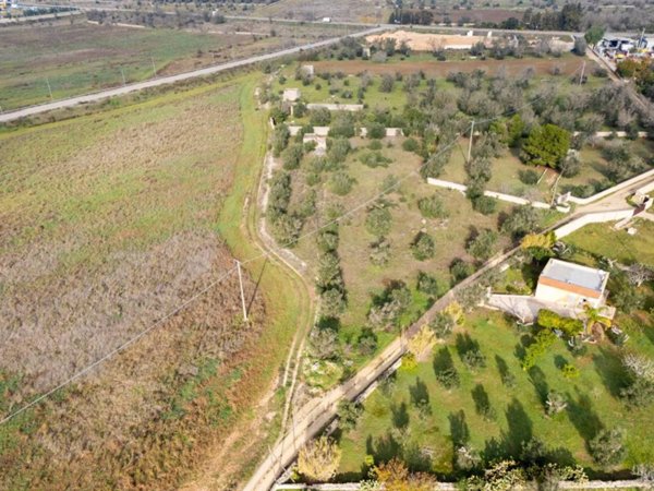 casa indipendente in vendita a Galatone