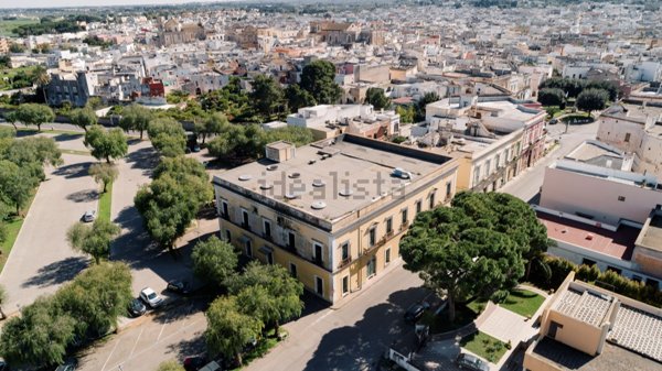 casa indipendente in vendita a Galatone