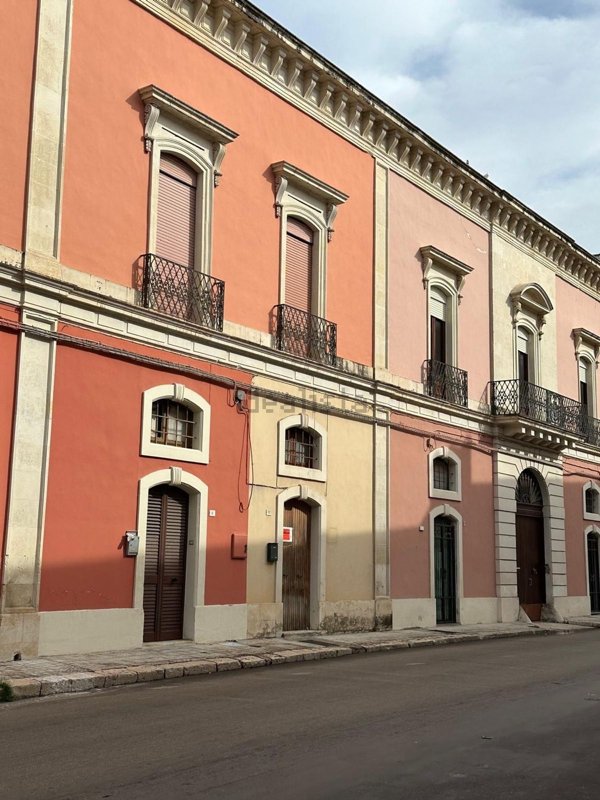 casa indipendente in vendita a Galatone