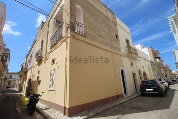 appartamento in vendita a Galatone