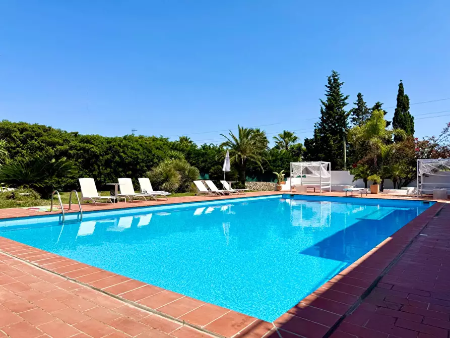 casa indipendente in vendita a Galatone