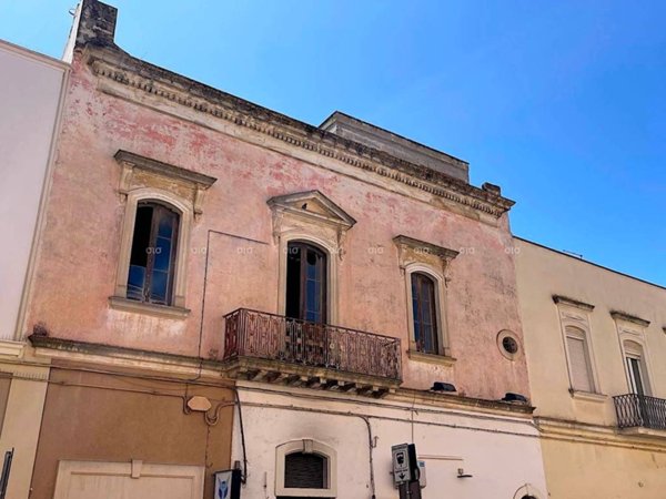 appartamento in vendita a Galatone