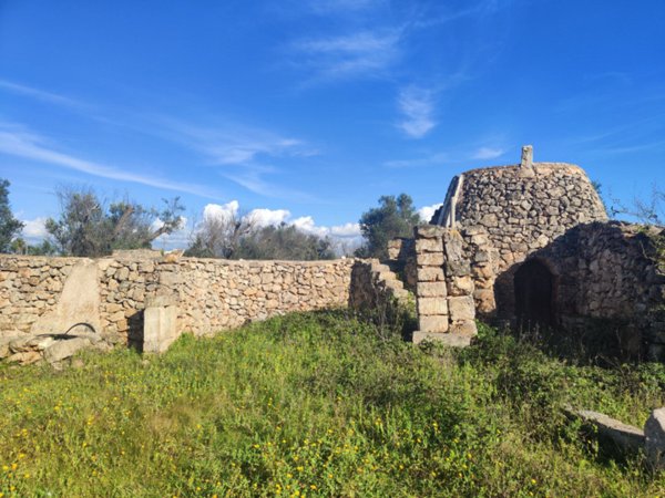 casa semindipendente in vendita a Galatone