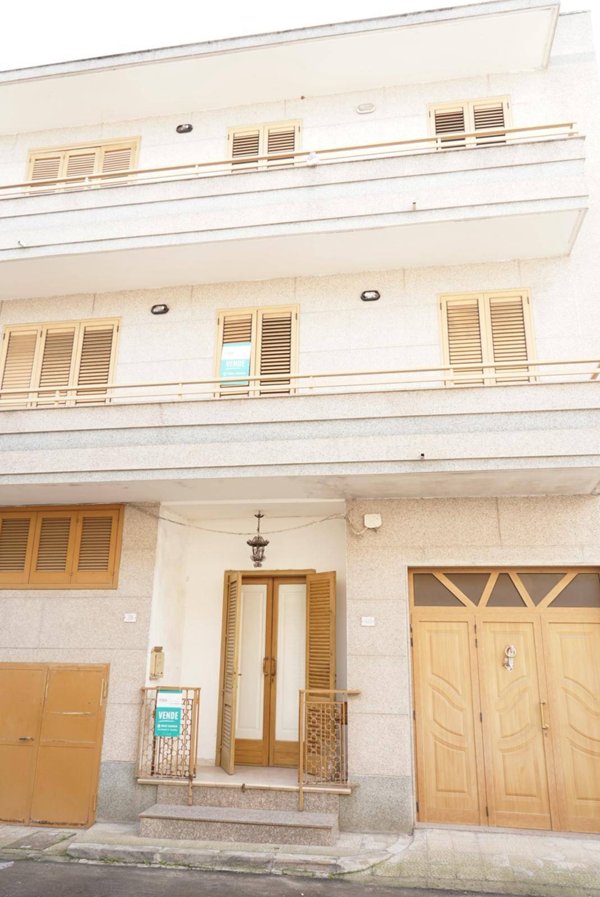 casa indipendente in vendita a Galatone