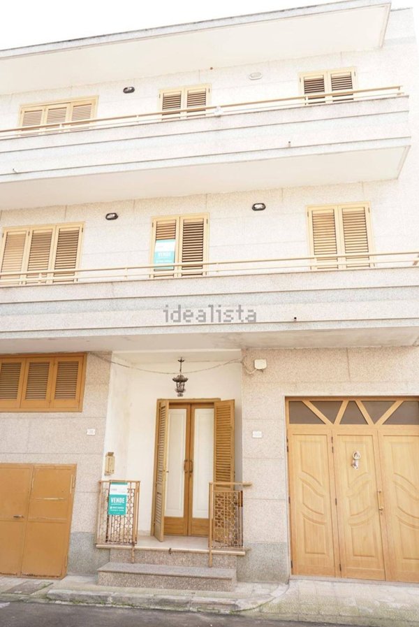 casa indipendente in vendita a Galatone