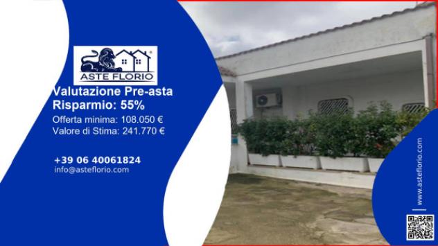 casa indipendente in vendita a Galatone