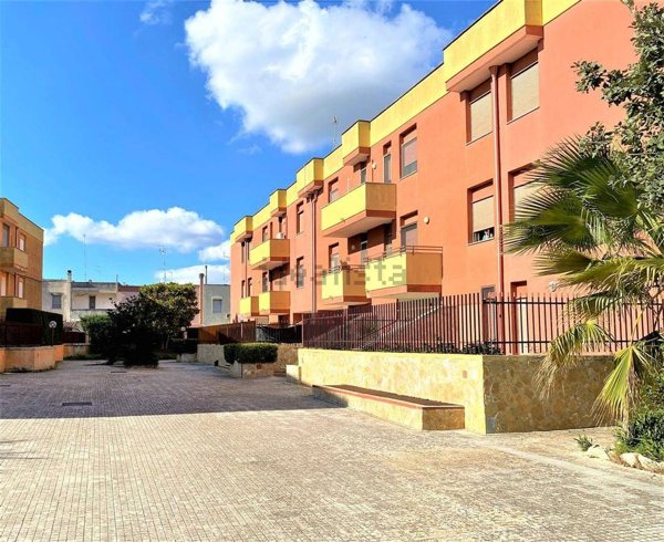 appartamento in vendita a Galatone