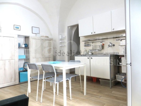 appartamento in vendita a Galatone