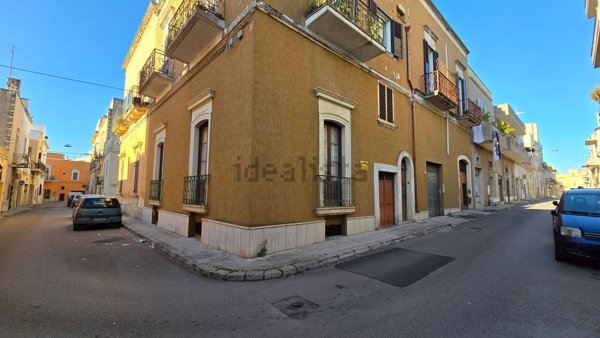 appartamento in vendita a Galatone