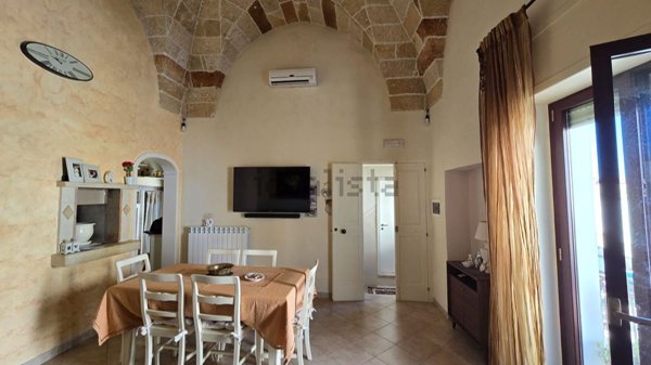 appartamento in vendita a Galatone