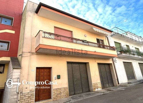 appartamento in vendita a Galatone