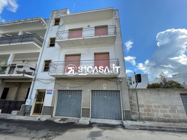 appartamento in vendita a Galatone