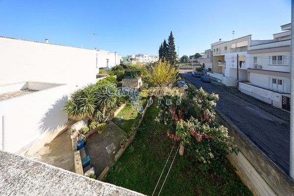 casa indipendente in vendita a Galatone