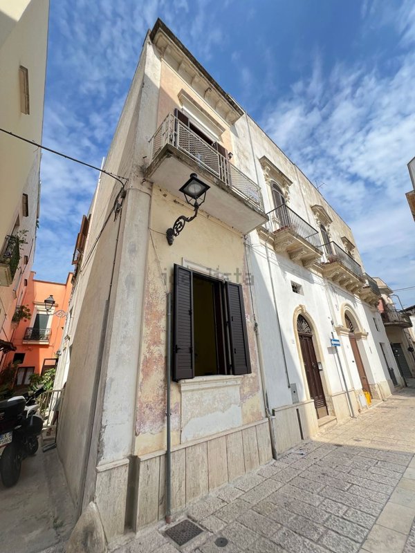 appartamento in vendita a Galatone