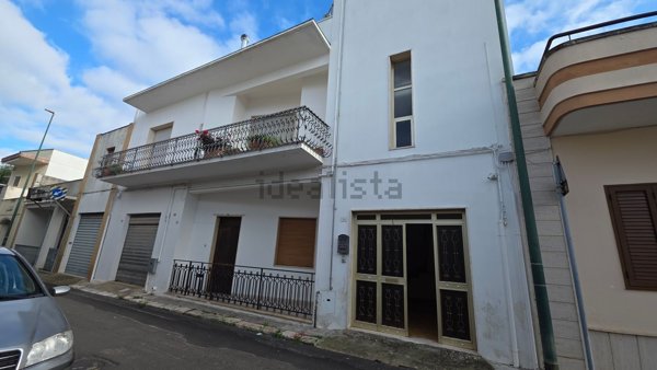 appartamento in vendita a Galatone