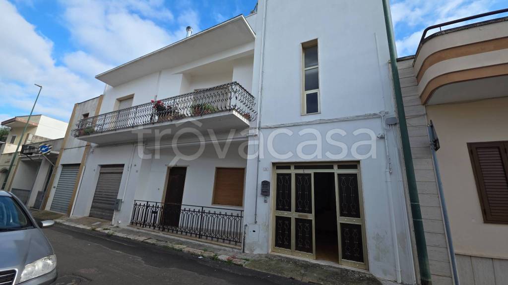 appartamento in vendita a Galatone