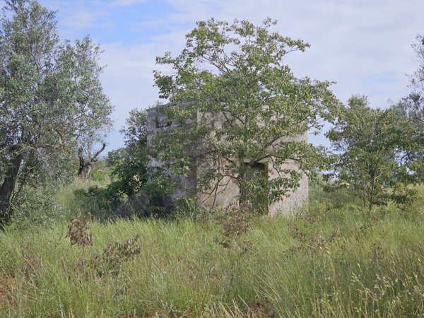 terreno edificabile in vendita a Galatone