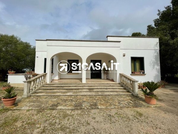 casa indipendente in vendita a Galatone
